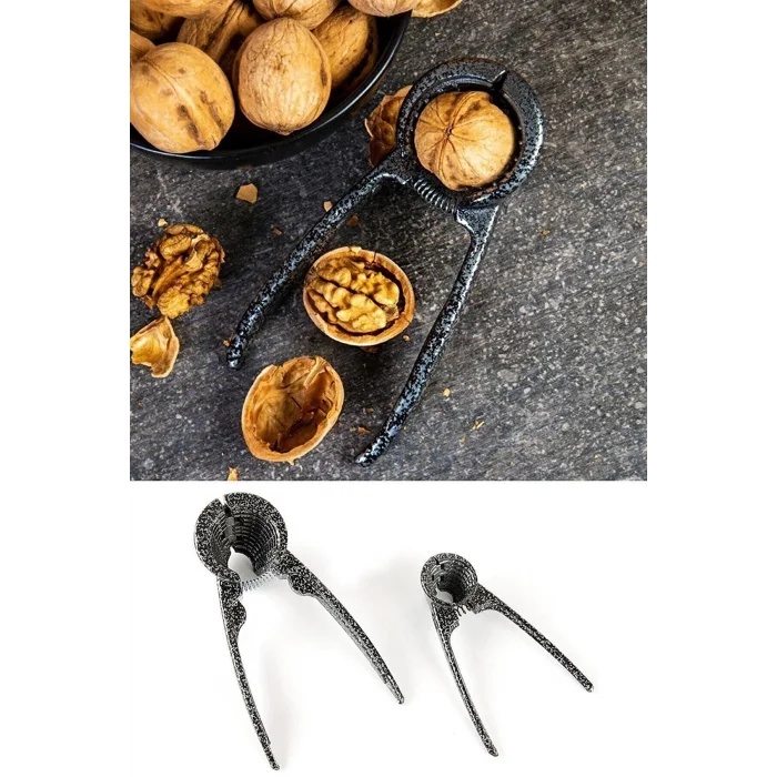 2li Ceviz Ve Fındık Kıracağı Set
