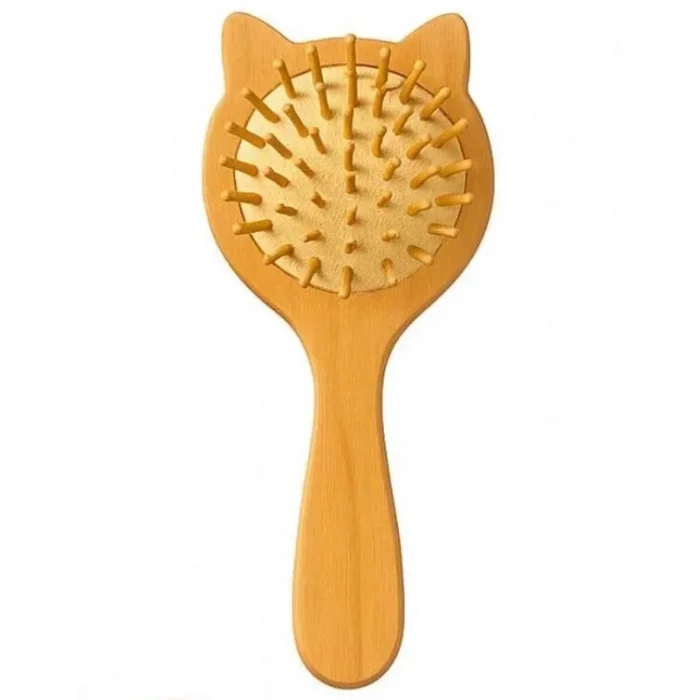 Bambu Kedi Tarak 24’lü Mz-336