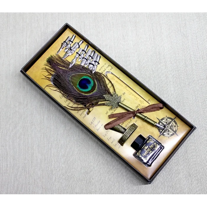 Divit Hokka Seti Alk4731