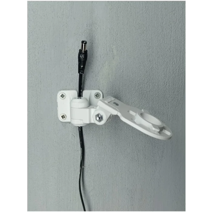 Duvar Montaj Aparatı – Tp-link Tapo 2k Wifi Güvenlik Kamerası C200 / C210 / C211 Uyumlu (kamera Dahil Değildir)