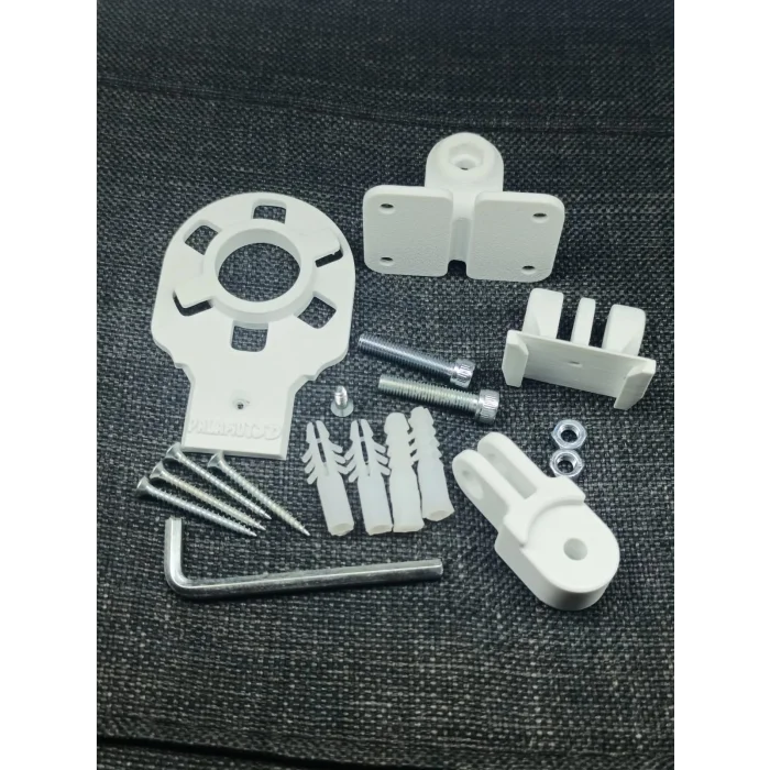 Duvar Montaj Aparatı – Tp-link Tapo 2k Wifi Güvenlik Kamerası C200 / C210 / C211 Uyumlu (kamera Dahil Değildir)