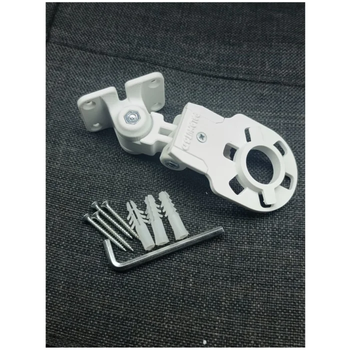 Duvar Montaj Aparatı – Tp-link Tapo 2k Wifi Güvenlik Kamerası C200 / C210 / C211 Uyumlu (kamera Dahil Değildir)