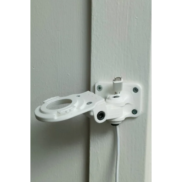 Gr39  Mi 360° Home Güvenlik Kamerası Hareketli Duvar Montaj Aparatı