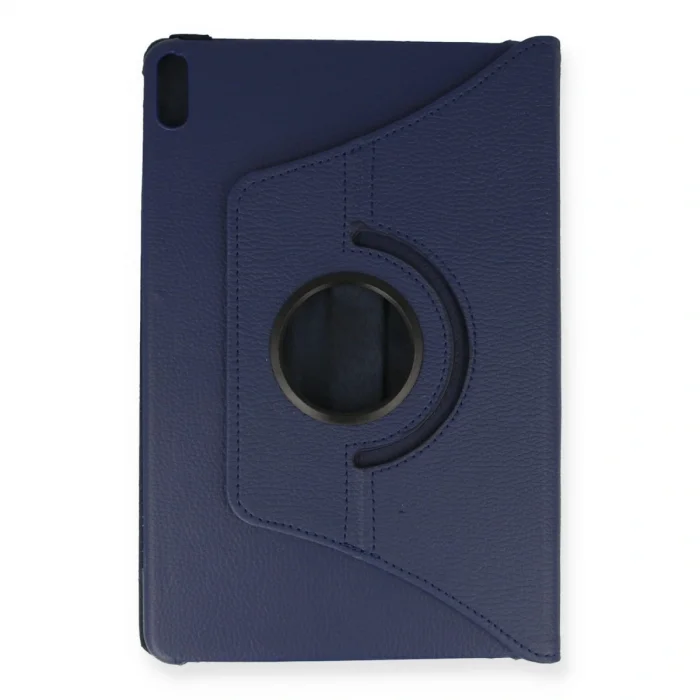 Huawei Honor Pad X9 11.5 Kılıf 360 Tablet Deri Kılıf - Lacivert