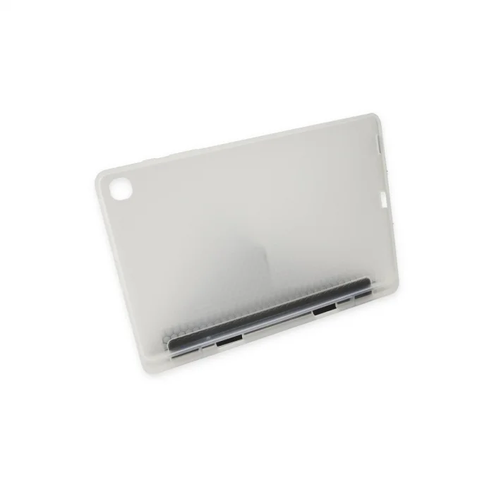 İpad 9.7 (2018) Kılıf Kalemlikli Mars Tablet Kılıfı - Siyah