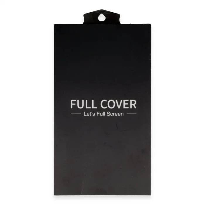 Joko İphone 15 Pro Max Buffer Cam Ekran Koruyucu - Siyah