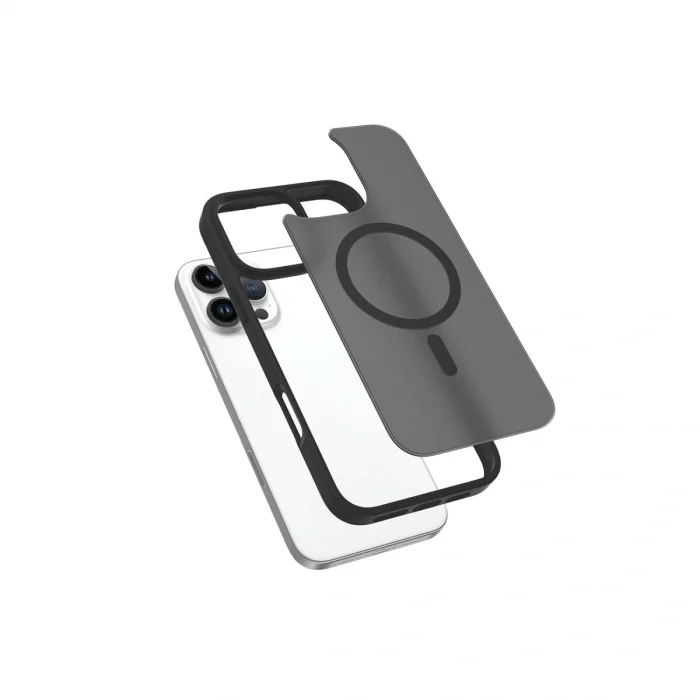 Joko İphone 16 Plus Jota Magsafe Kapak - Rose