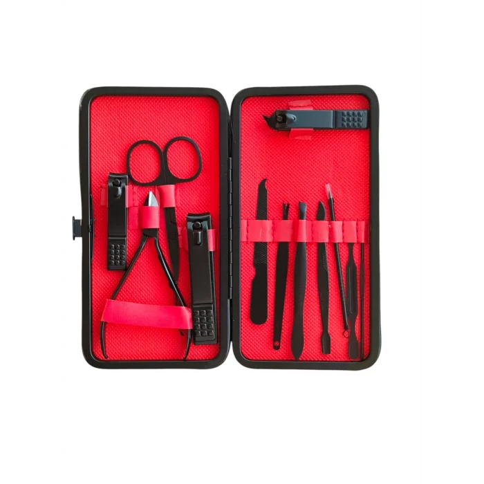 Manikür Pedikür Seti