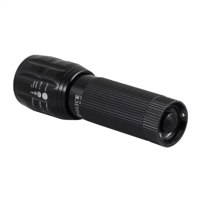 Pc-14 Power Led Pilli El Feneri