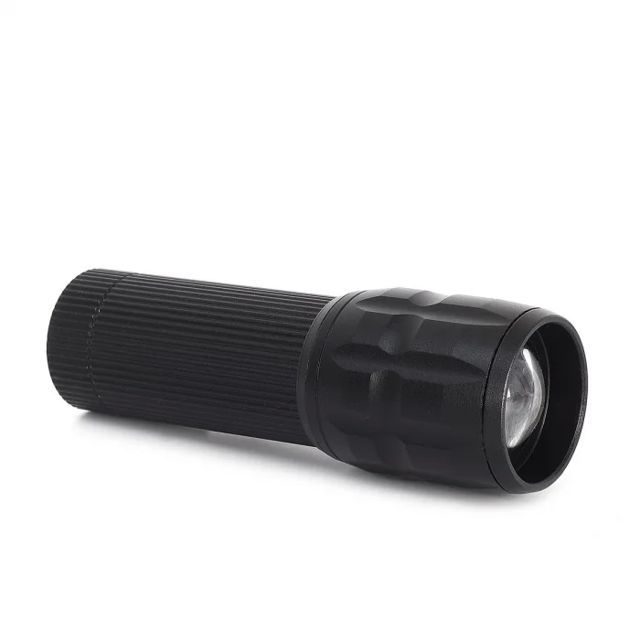 Pc-86 Uv Led Mor Işıklı Para Kontrol El Feneri