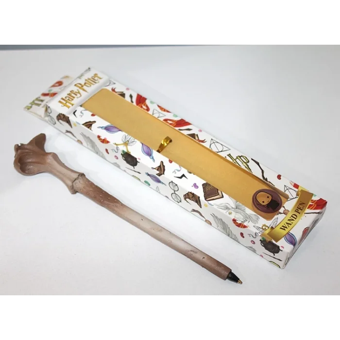 Polyester Voldemort Tükenmez Kalem İk010