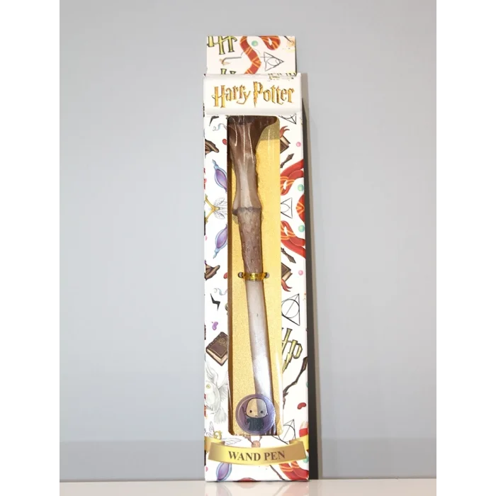 Polyester Voldemort Tükenmez Kalem İk010