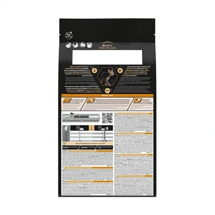 Pro Plan Elegant Somonlu Yetişkin Kedi Maması 10 Kg