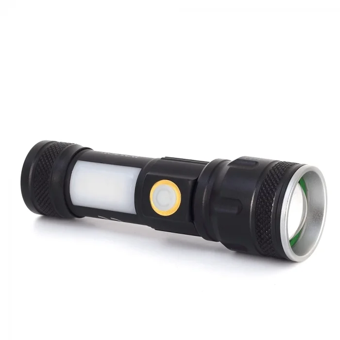 Ps-357 Şarjlı Şarjlı El Feneri