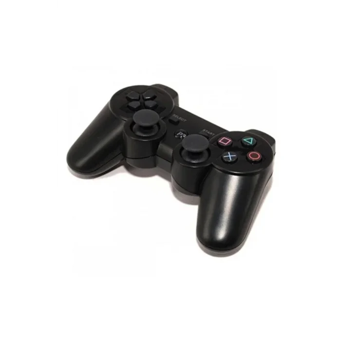 Ps3 Kablosuz Analog Oyun Kolu Oyuncu Konsolu Dualshock Wireless Joystick Controller