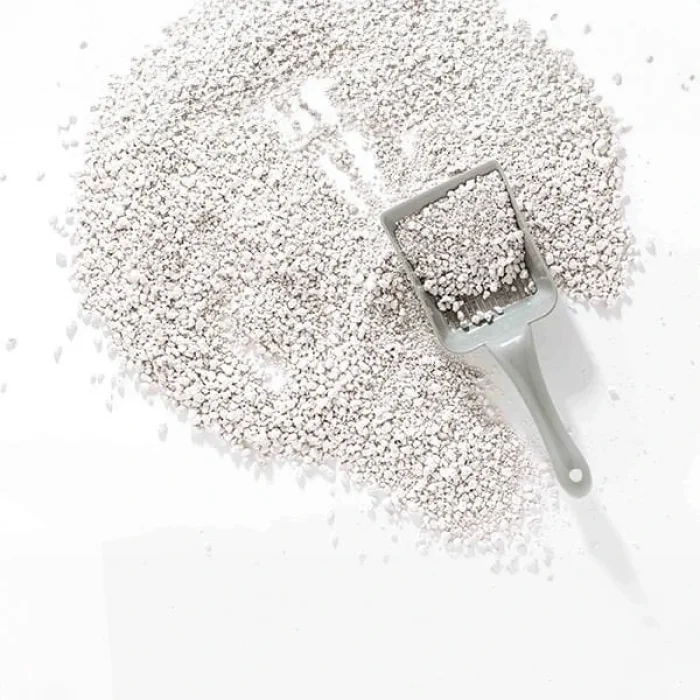 Reflex Sensitive Kokusuz Bentonit Doğal Kedi Kumu 1 Adet 10 Lt