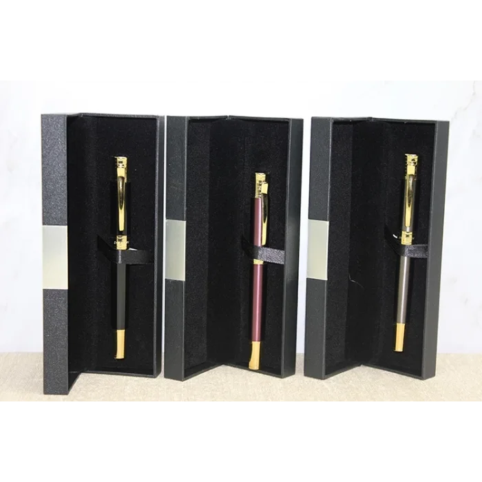 Tekli Tükenmez Kalem Alk4105