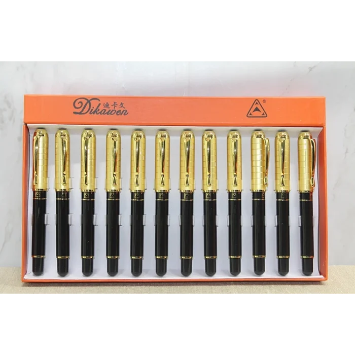 Tekli Tükenmez Kalem Alk4108