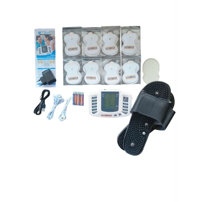 Tens Cihazı Ayak Tens Cihazı Hediye