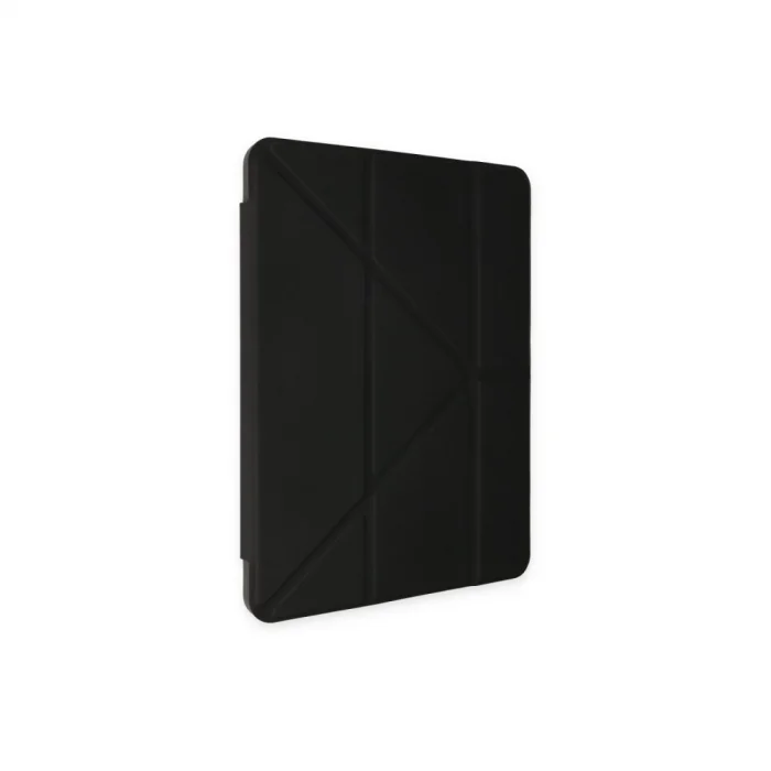 Xiaomi Redmi Pad Kılıf Kalemlikli Mars Tablet Kılıfı - Siyah