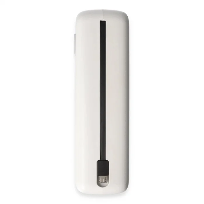 Yosonda A70 4in1 30.000 Mah Powerbank - Beyaz