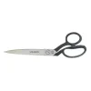 7500-10 Amerikan Model Terzi Makası No: 10 İnç / 25,4 Cm - Nikel Kaplama