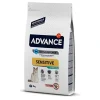 Advance Sensitive Somonlu Hassas Kısırlaştırılmış Kedi Maması 3 Kg
