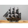Ahşap Korsan Gemisi Alk3439