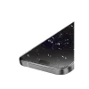 Apple İphone 14 Pro Max Bilvis 5in1 5d Magic Hayalet Cam Ekran Koruyucu - Siyah