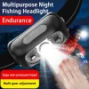 Baretta Brt61 Xpe Pearls Led Hareket Sensörlü Mini Usb Şarjlı Kafa Feneri