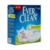 Ever Clean Spring Garden Topaklanan Kedi Kumu 1 Adet 6 Lt