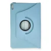 Huawei Honor Pad X9 11.5 Kılıf 360 Tablet Deri Kılıf - Turkuaz
