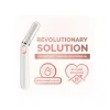 İng Touch Flawless Bikini Shaver And Trimmer Kusursuz Bikini Tıraş Makinesi Ve Düzeltici Epilatör