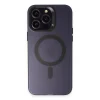 Joko İphone 14 Pro Kılıf Mateks Magsafe Kapak - Derin Mor