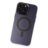 Joko İphone 14 Pro Kılıf Mateks Magsafe Kapak - Derin Mor