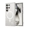 Joko Samsung Galaxy S23 Ultra Kılıf  Magsafe Kapak - Şeffaf