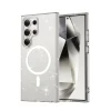 Joko Samsung Galaxy S24 Ultra Kılıf  Magsafe Kapak - Şeffaf