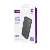 Lanex Lp01 10.000 Mah 22.5w Pd Hızlı Şarj Powerbank - Siyah