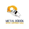 Metal Spor ve Deprem Düdüğü Sigefriedo Design