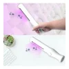 P -001 Ultraviyole Dezenfeksiyon Cihazı Taşınabilir Uv El Dezenfeksiyon Cihazı