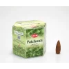 Patchouli Aromalı Geri Akış Tütsü ( Backflow )