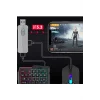 Pubg Mobil Oyun Kiti 5in1 Bt5.3 Klavye Mouse Dönüştürücü Seti Pugb Seti