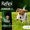 Reflex Plus Puppy Tavuklu Küçük Irk Yavru Köpek Maması 3 Kg