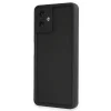 Samsung Galaxy A06 Kılıf Viera Silikon - Siyah