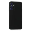 Samsung Galaxy A15 4g Kılıf First Silikon - Siyah