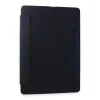 Samsung Galaxy Tab A9 Kılıf Kalemlikli Mars Tablet Kılıfı - Lacivert