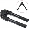 Super X Tac Picatinny Rail 22 Mm Hareketli Bipod