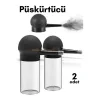 Topik Püskürtücü 2 ADET