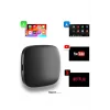 Wireless Carplay Android Araba 4 Çekirdekli Akıcı Fullhd 1080p Wifi 2.4/5g 2gb/32gb