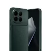 Xiaomi Mi 15t Auto Focus Karbon Kapak - Koyu Yeşil